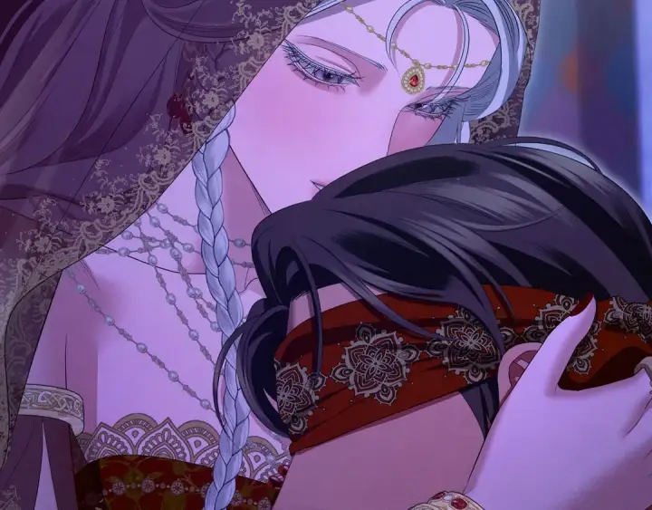 《掠夺婚姻》第74话 新婚之夜图25