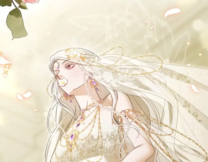 《掠夺婚姻》第77话 婚礼糟变故图114