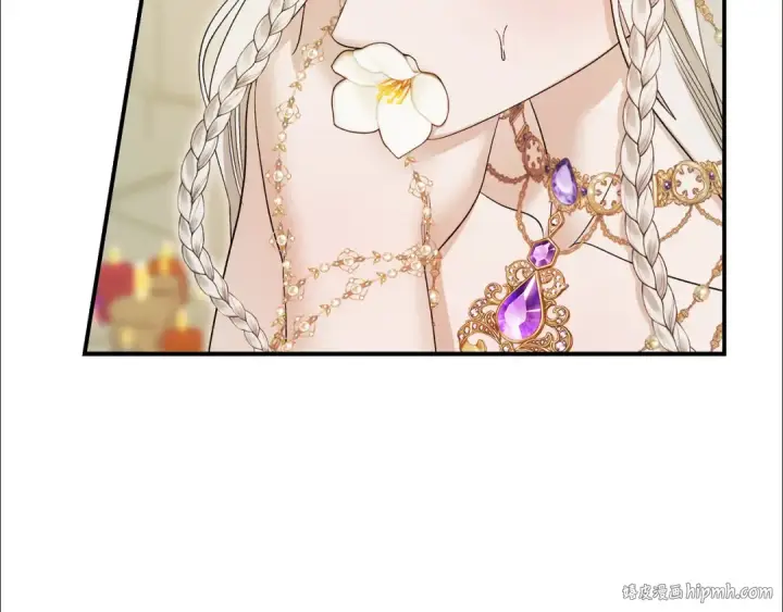 《掠夺婚姻》第77话 婚礼糟变故图120