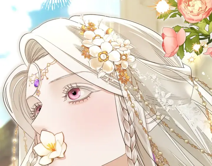 《掠夺婚姻》第77话 婚礼糟变故图127