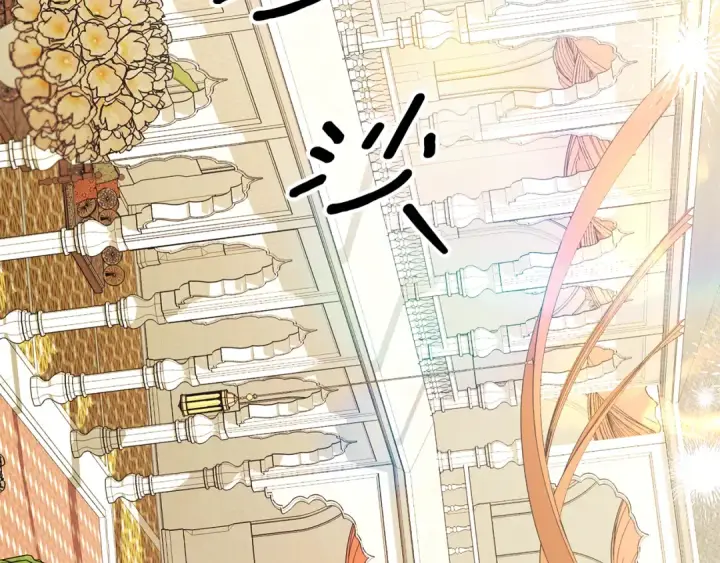 《掠夺婚姻》第77话 婚礼糟变故图135