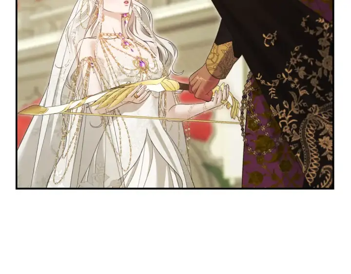 《掠夺婚姻》第77话 婚礼糟变故图172