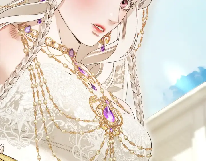 《掠夺婚姻》第77话 婚礼糟变故图183