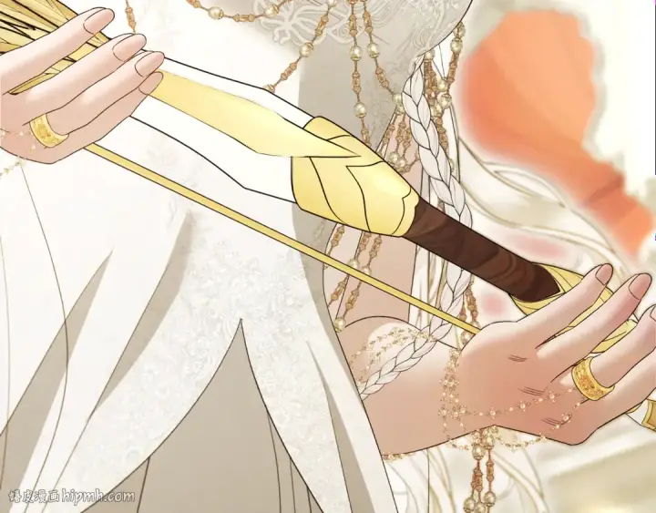 《掠夺婚姻》第77话 婚礼糟变故图184