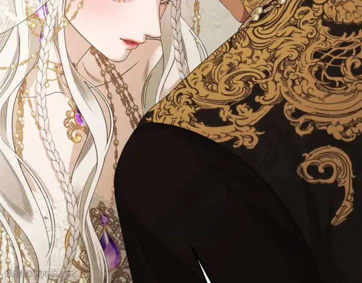 《掠夺婚姻》第77话 婚礼糟变故图200