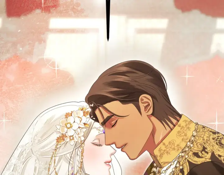 《掠夺婚姻》第77话 婚礼糟变故图203