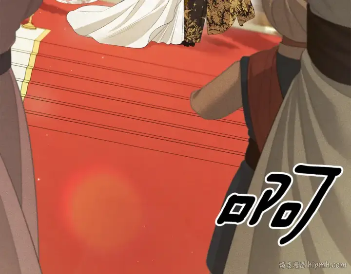 《掠夺婚姻》第77话 婚礼糟变故图208
