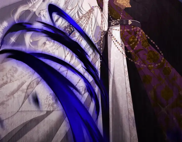 《掠夺婚姻》第77话 婚礼糟变故图237