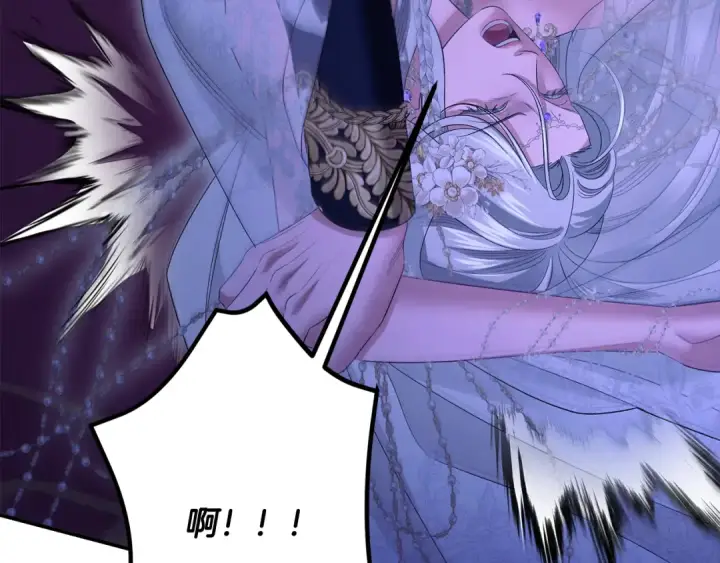 漫画《掠夺婚姻》完结话 再次回到艾斯提尔国第203张图