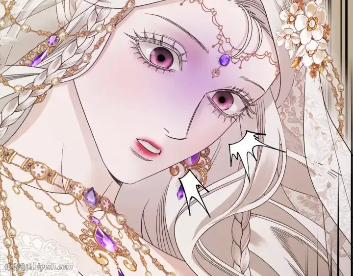 漫画《掠夺婚姻》完结话 再次回到艾斯提尔国第32张图