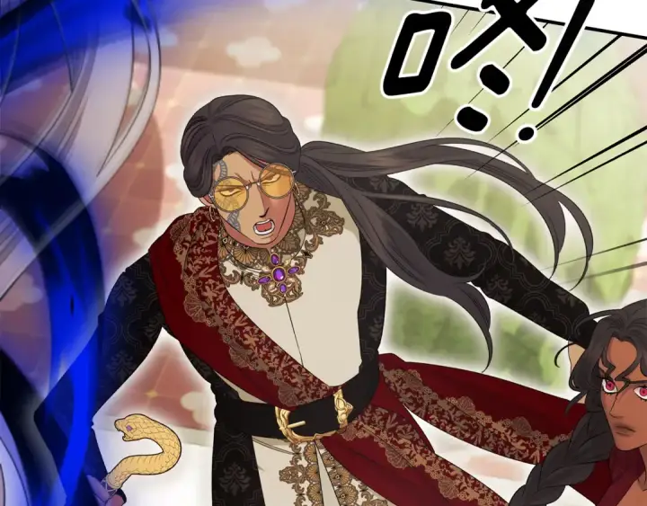 漫画《掠夺婚姻》完结话 再次回到艾斯提尔国第41张图