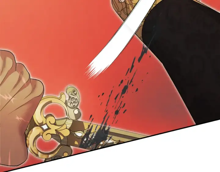 漫画《掠夺婚姻》完结话 再次回到艾斯提尔国第69张图