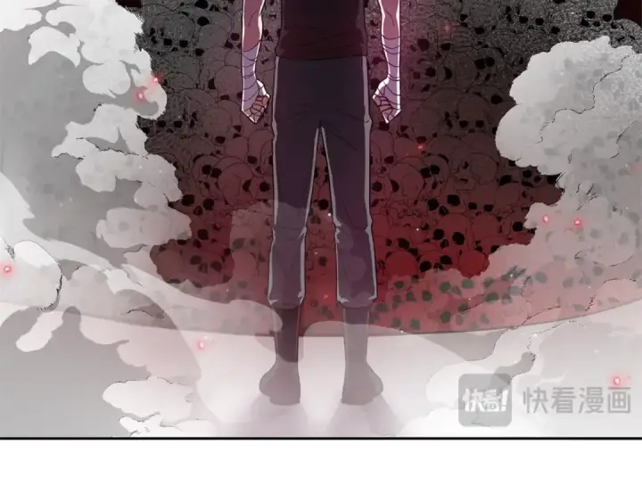 《练级20年，出门就是满级反派》第0话 绝对的恶图55