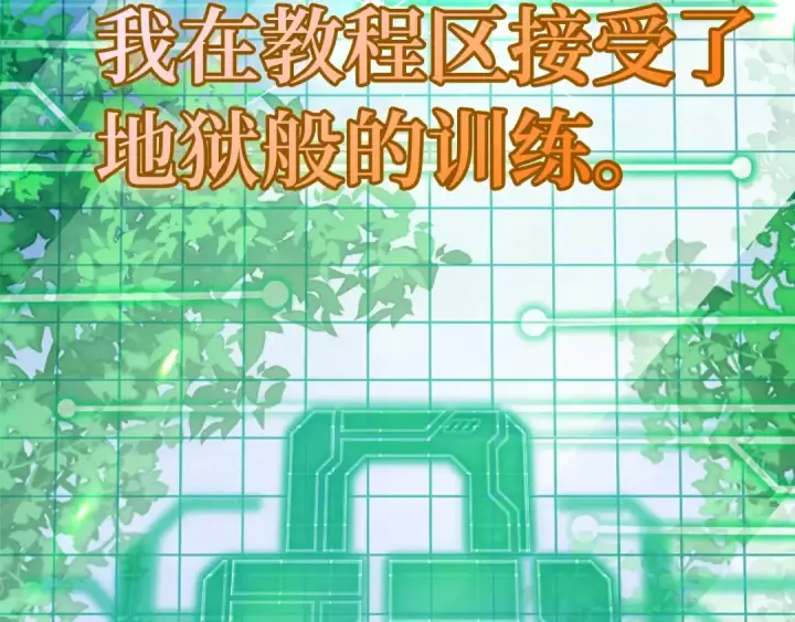 《练级20年，出门就是满级反派》第0话 绝对的恶图73