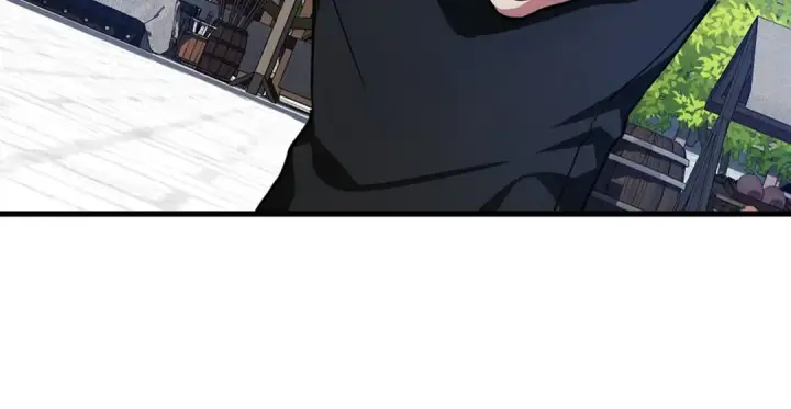 《练级20年，出门就是满级反派》第2话 被追杀图21