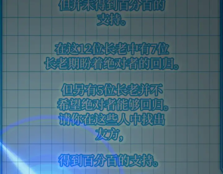 《练级20年，出门就是满级反派》第3话 菜鸟图35