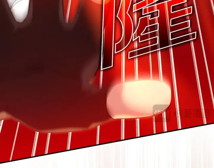《练级20年，出门就是满级反派》第6话 无所不能绝对者图158