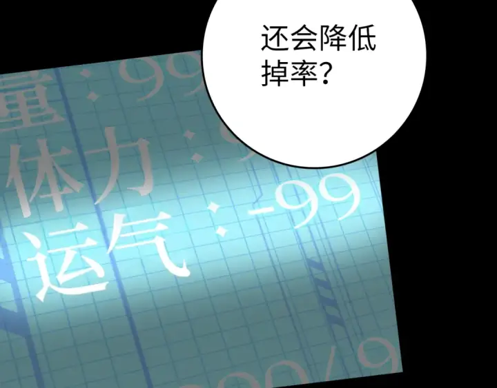 《练级20年，出门就是满级反派》第7话 速通地下城图26