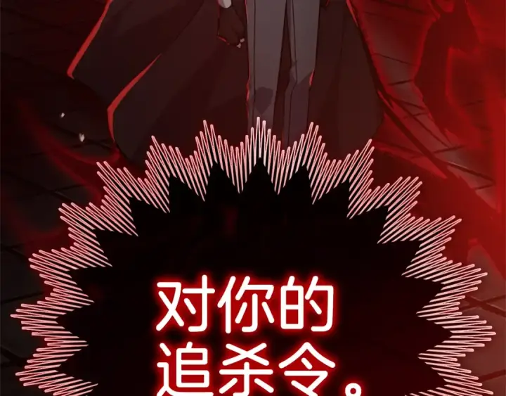 《练级20年，出门就是满级反派》第14话 追杀令图247