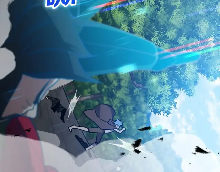 《练级20年，出门就是满级反派》第19话 伸张正义图146