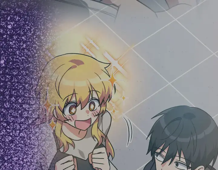 《练级20年，出门就是满级反派》第28话 拉拢图53