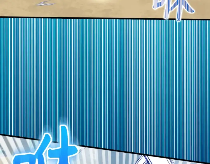 《练级20年，出门就是满级反派》第32话 长老们的认可图158