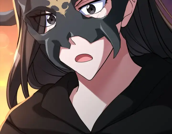 漫画《练级20年，出门就是满级反派》第44话 一场豪赌第183张图