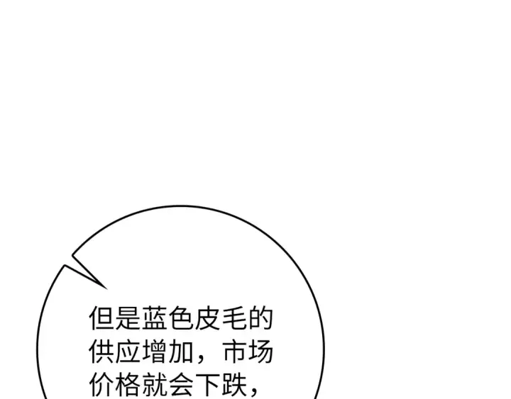 《练级20年，出门就是满级反派》第58话 解锁稀有怪物图145