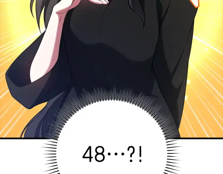 《练级20年，出门就是满级反派》第60话 炎魔降世图23