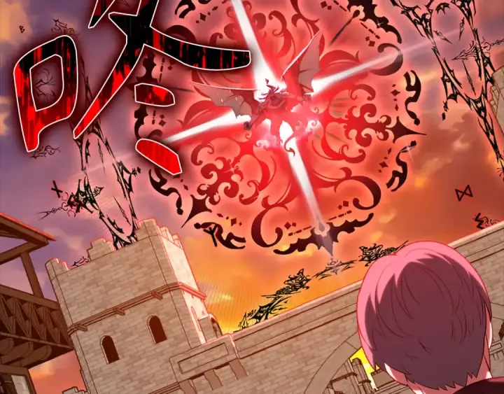 漫画《练级20年，出门就是满级反派》第63话 击败奖励第75张图