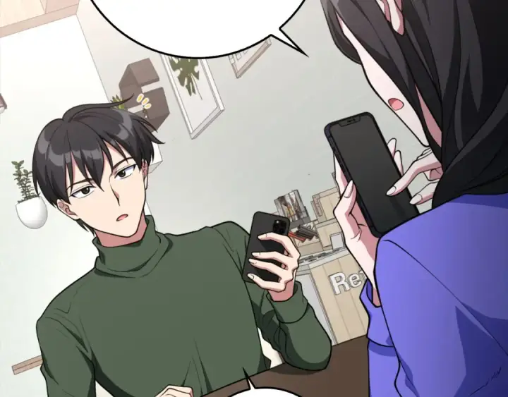漫画《练级20年，出门就是满级反派》第70话 绝对之恶联盟第37张图