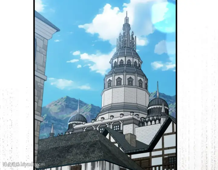 漫画《练级20年，出门就是满级反派》第70话 绝对之恶联盟第64张图