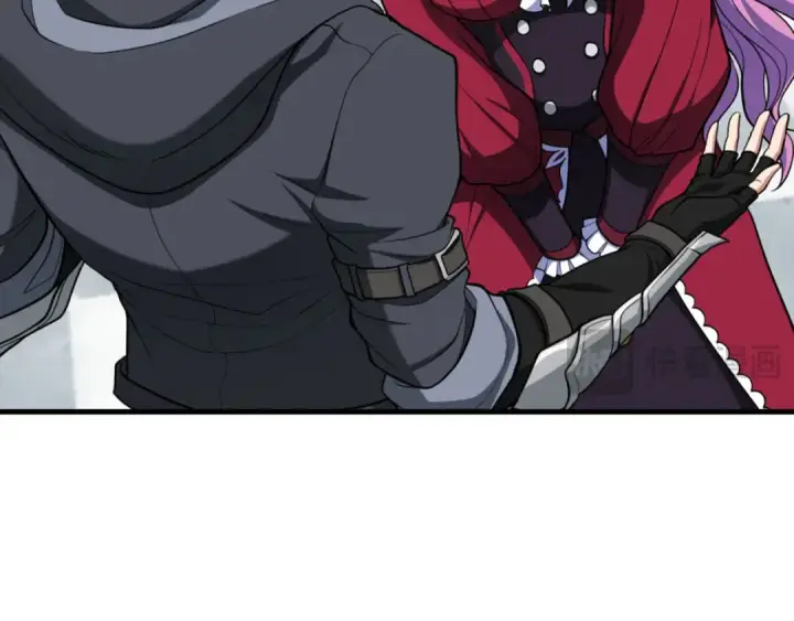 漫画《练级20年，出门就是满级反派》第71话 美人心计第37张图
