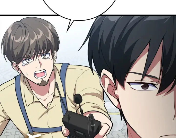 漫画《练级20年，出门就是满级反派》第73话 完美的计划！第113张图