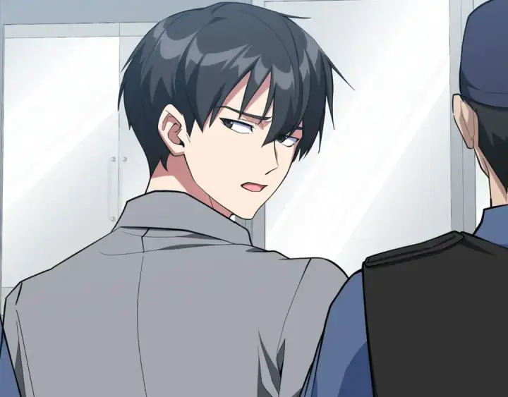 漫画《练级20年，出门就是满级反派》第73话 完美的计划！第122张图