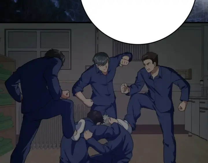 漫画《练级20年，出门就是满级反派》第74话 发现秘密空间第100张图
