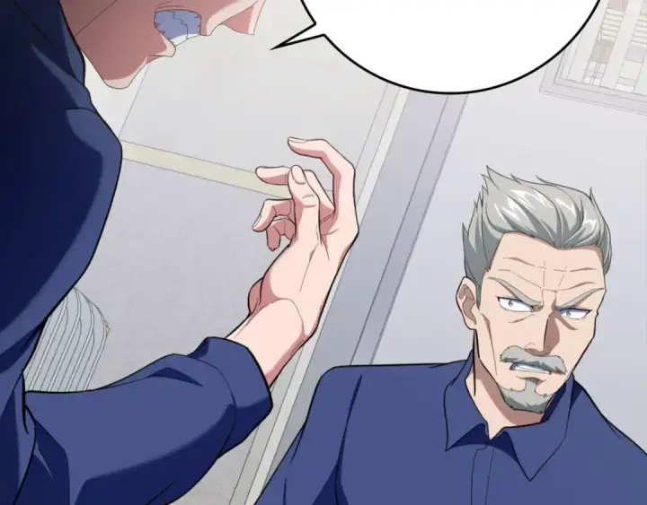 漫画《练级20年，出门就是满级反派》第74话 发现秘密空间第103张图