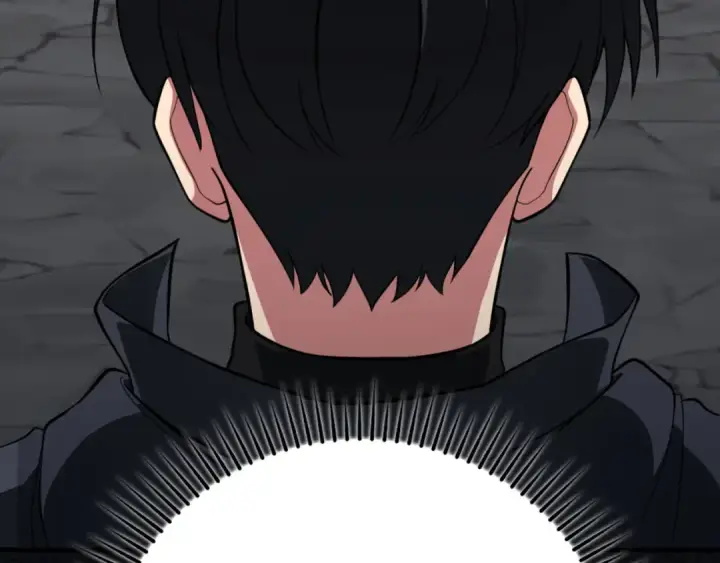 漫画《练级20年，出门就是满级反派》第74话 发现秘密空间第133张图