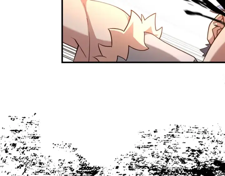 漫画《练级20年，出门就是满级反派》第74话 发现秘密空间第140张图