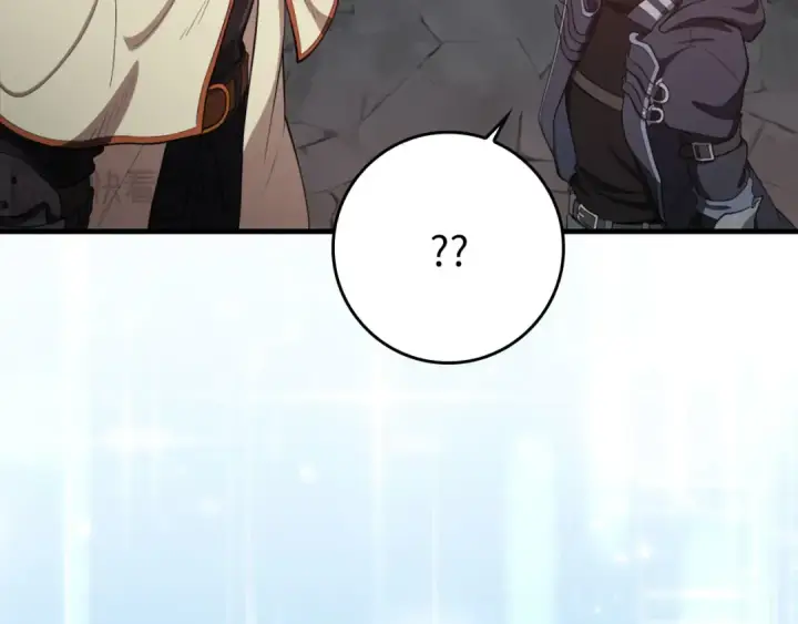 漫画《练级20年，出门就是满级反派》第74话 发现秘密空间第149张图