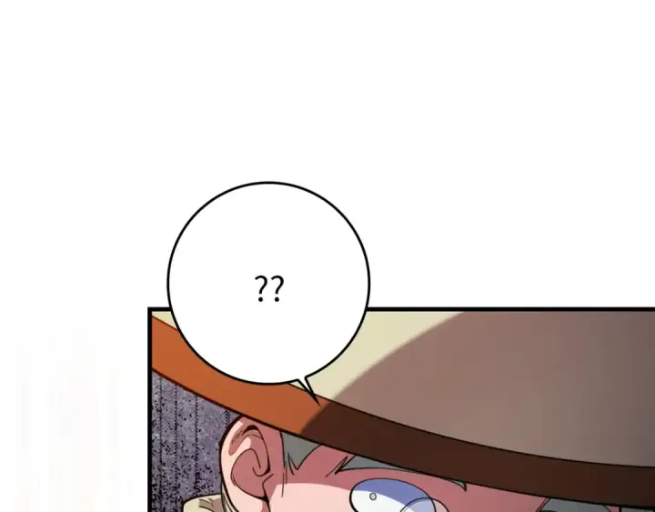 漫画《练级20年，出门就是满级反派》第74话 发现秘密空间第183张图