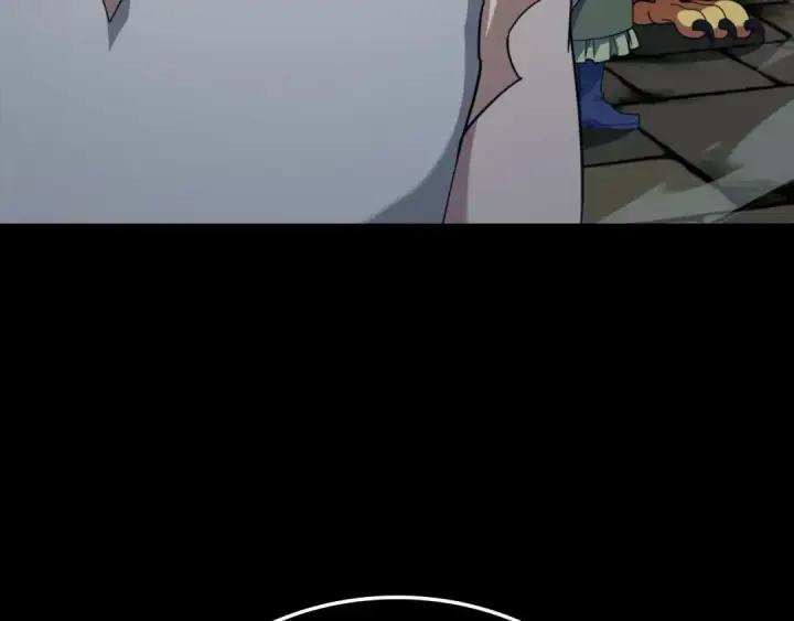 漫画《练级20年，出门就是满级反派》第74话 发现秘密空间第237张图