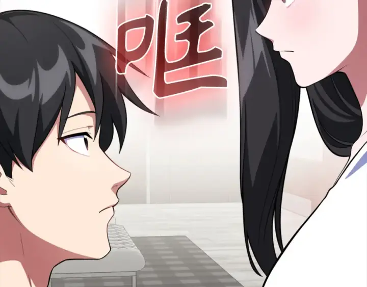 漫画《练级20年，出门就是满级反派》第74话 发现秘密空间第26张图