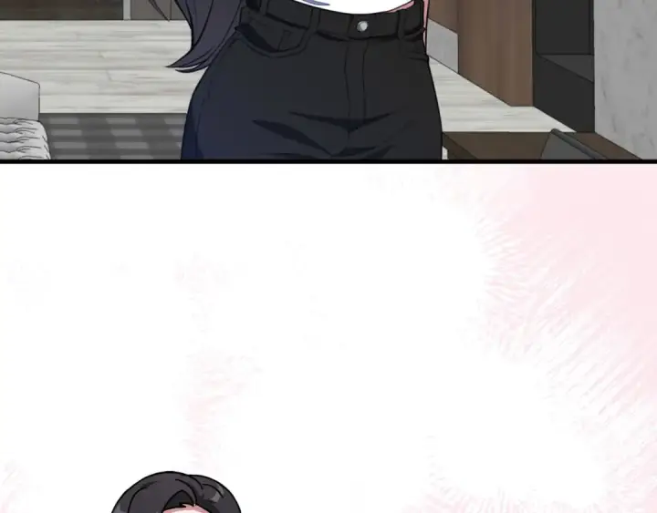 漫画《练级20年，出门就是满级反派》第74话 发现秘密空间第35张图
