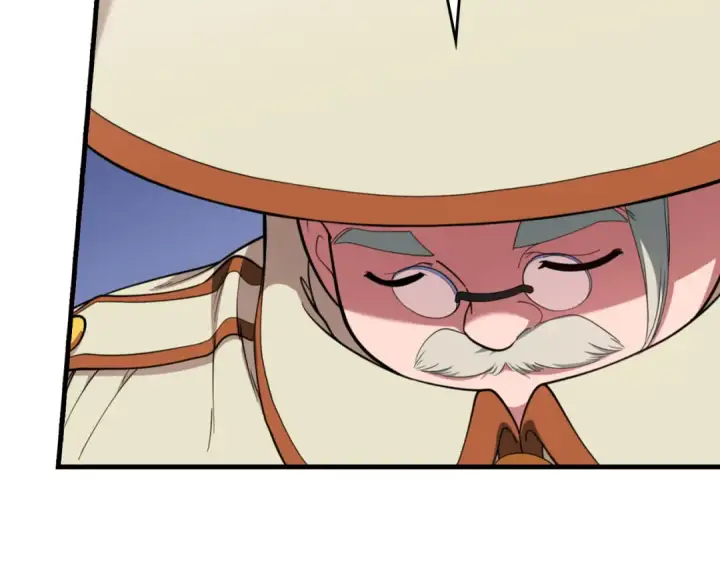 漫画《练级20年，出门就是满级反派》第74话 发现秘密空间第79张图