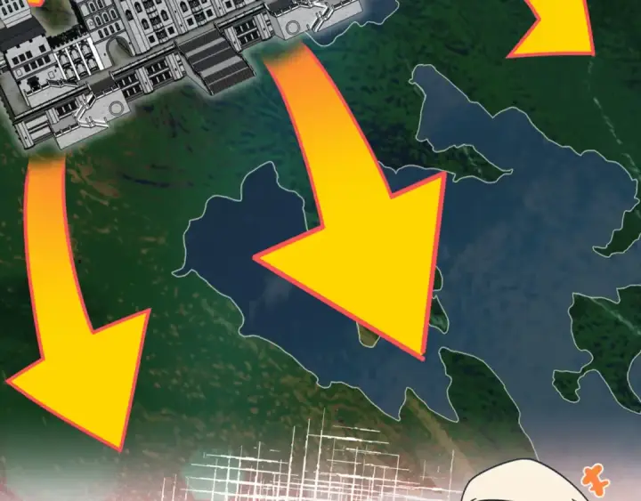 《练级20年，出门就是满级反派》第79话 人体实验图85
