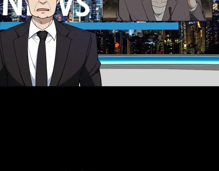 《练级20年，出门就是满级反派》第81话 全面进攻图10