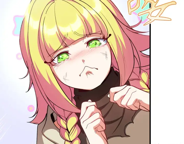漫画《练级20年，出门就是满级反派》第91话 突破！双杀星座第21张图