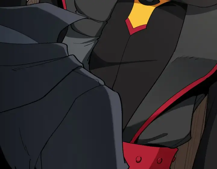 《练级20年，出门就是满级反派》第95话 大公的阴谋图30
