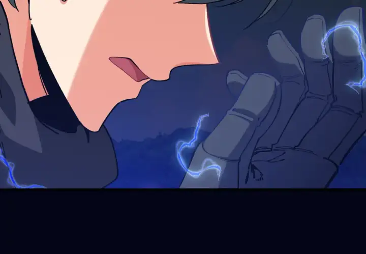 《练级20年，出门就是满级反派》第97话 灰烬魔导师图13